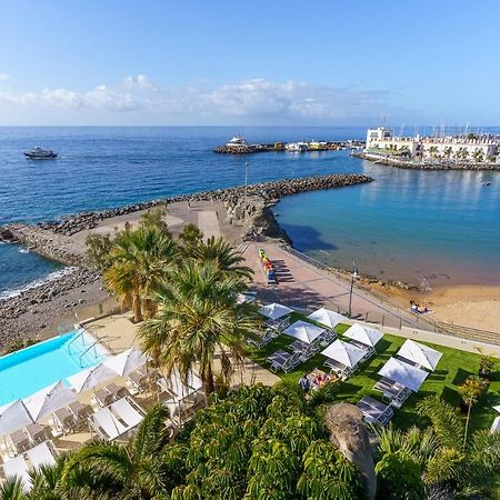 Cordial Muelle Viejo Villa Puerto de Mogán Kültér fotó