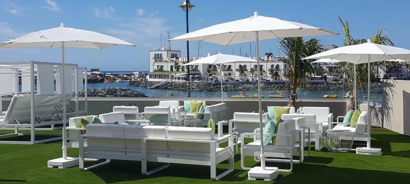 Cordial Muelle Viejo Villa Puerto de Mogán Kültér fotó